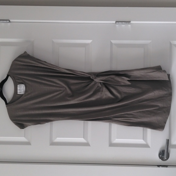 Velvet By Graham & Spencer For Anthropologie Dress Size M - Picture 3 of 9